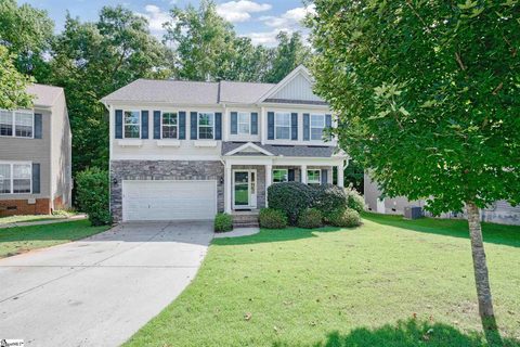 286 Twilitemist Drive
