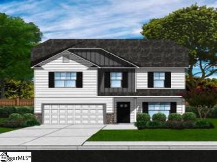 426 Icebow Road Lot 153