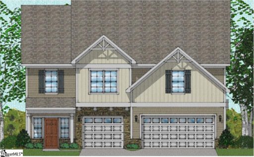 213 Reseda Drive Lot 132