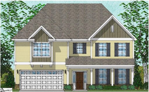 61 Tyrian Drive Lot 141