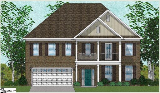 300 Yarrow Way Lot 155