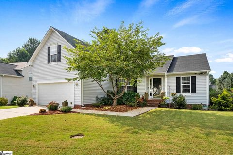 2 Riverchase Court sold home in Carrington, Simpsonville, SC