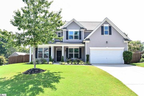 152 Chandler Crest Court