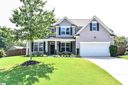152 Chandler Crest Court sold home in Greer, SC