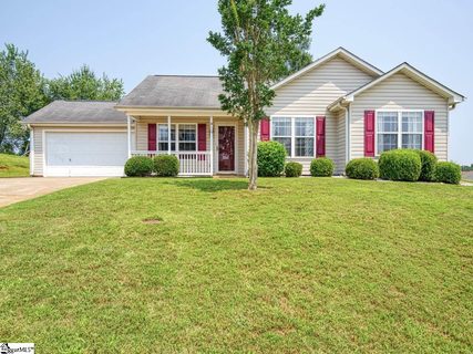 410 Kingfisher Drive sold home in River Ridge, Simpsonville, SC