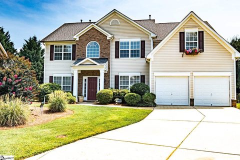 7 Breezewood Court sold home in Warrenton, Greenville, SC