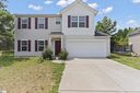 203 Windigo Road sold home in Spartanburg, SC