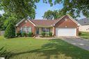 112 Catterick Way sold home in Fountain Inn, SC