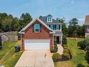 127 Dunnsmore Drive sold home in Inman, SC