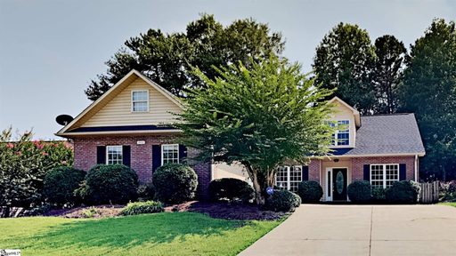 262 Riverrun Drive
