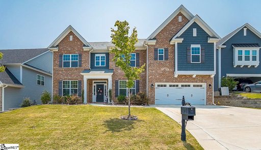 155 Leigh Creek Drive