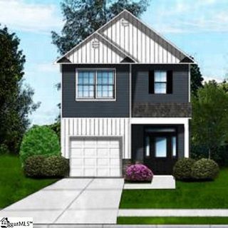 113 Highland Park Court Lot 72