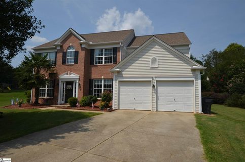 5 Teton Court