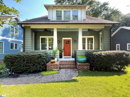 409 Ashley Avenue