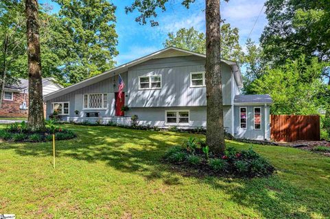 101 Drewry Road