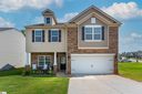 702 Westwood Road sold home in Lyman, SC