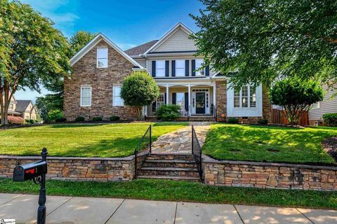 1 Ashby Grove Drive