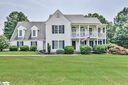 175 Rock Moss Drive sold home in Williamston, SC