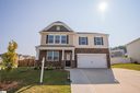 1130 Downing Bluff Drive sold home in Simpsonville, SC