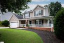 205 Sandwort Lane sold home in Taylors, SC