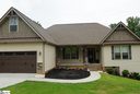 105 Amber Oaks Drive sold home in Greer, SC
