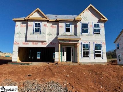 505 S Oak Crest Drive