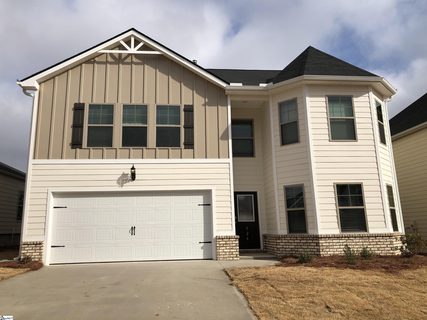 926 Equine Drive