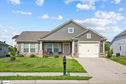 26 James Jackson Drive
