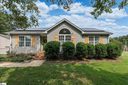 101 Paris View Drive sold home in Taylors, SC