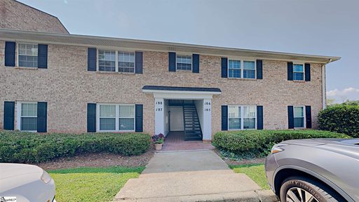 925 Cleveland Street #186