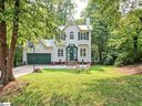 5 Earline Drive sold home in Taylors, SC