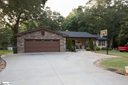 300 Bent Creek Drive sold home in Greer, SC