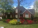 100 Bogie Court sold home in Taylors, SC