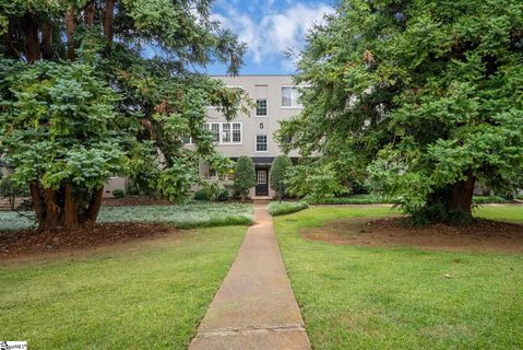 601 Cleveland Street