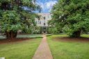 601 Cleveland Street sold home in Greenville, SC