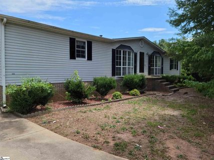 106 Evert Court sold manufactured home in Bent Creek II, Piedmont, SC