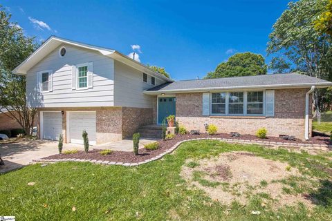 100 Braddock Drive