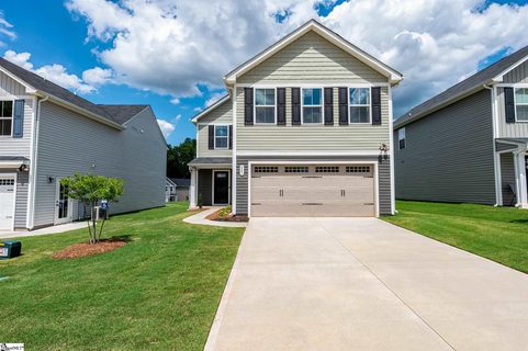 807 Purcell Drive