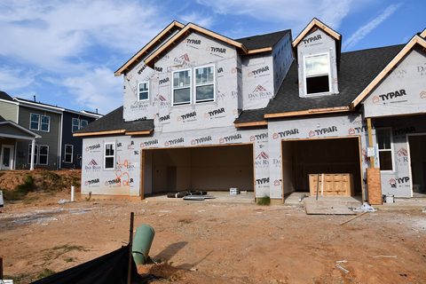 1027 Glohaven Way Lot 82