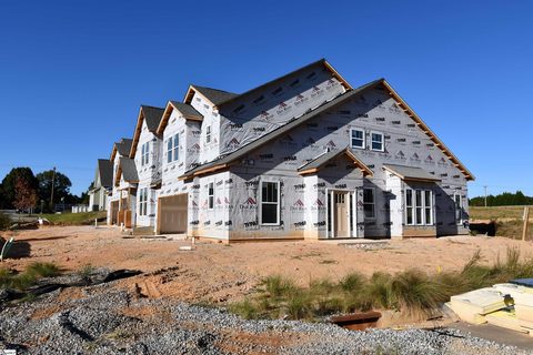 1039 Glohaven Way Lot 80