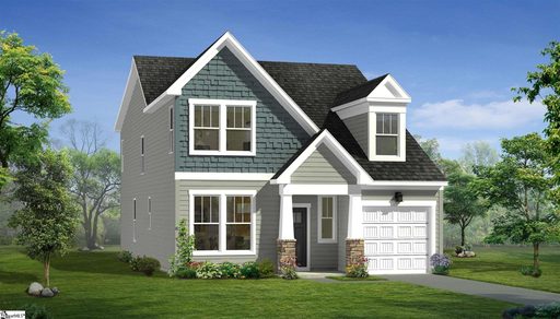 1035 Glohaven Way Lot 81