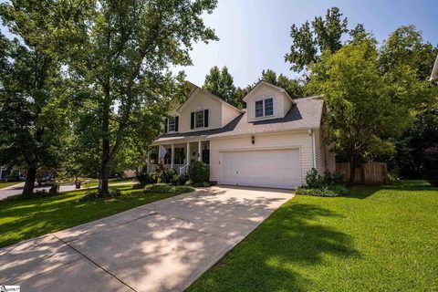 400 Cresthaven Place