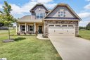 205 William Seth Court sold home in Simpsonville, SC