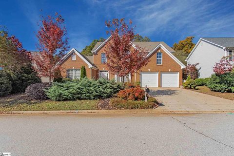 603 Morning Creek Place sold home in Warrenton, Greenville, SC