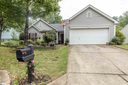 123 Bonnie Woods Drive sold home in Greenville, SC