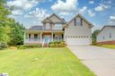 109 Windy Bluff Drive sold home in Greenville, SC