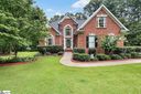 237 Yorkswell Lane sold home in Greenville, SC