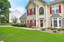 234 Sassafras Drive sold home in Easley, SC