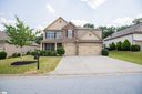206 Kings Heath Lane sold home in Simpsonville, SC