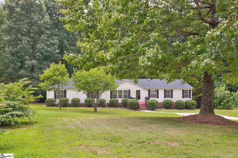 519 Valleybrook Lane sold manufactured home in Foxbriar, Greer, SC